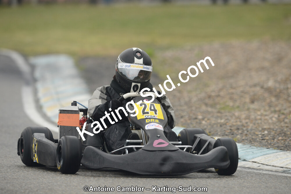 08/04/2012 : Lady Cup et Trophée HandiKart à Lavelanet (Photos Antoine Camblor) 2012 — karting
