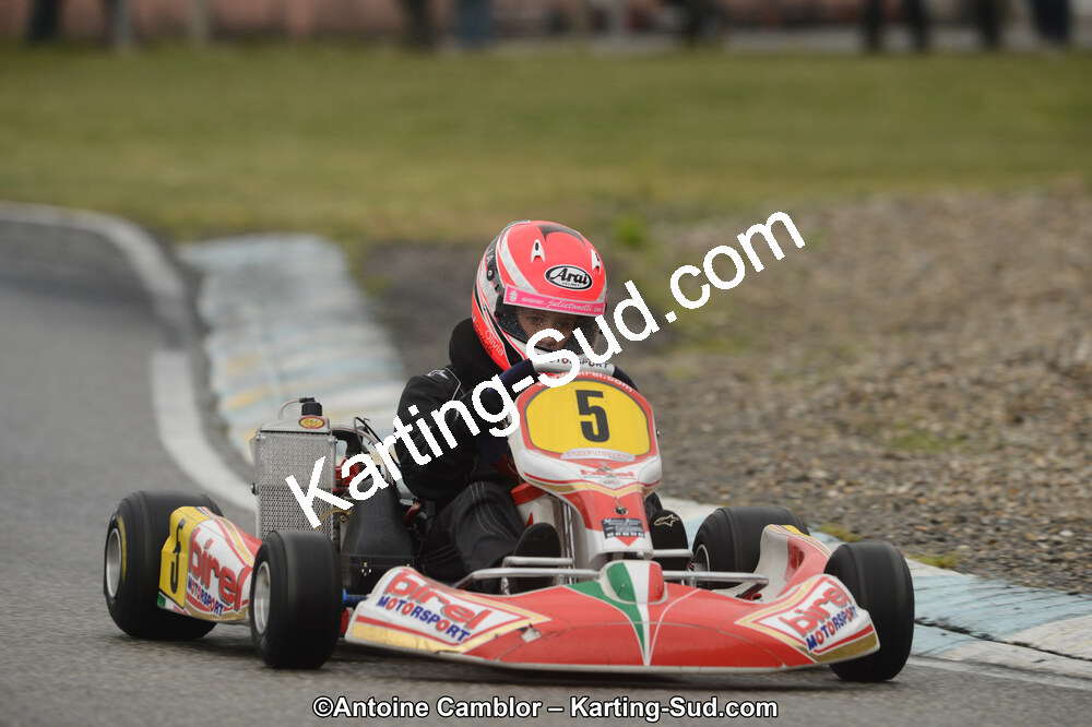 08/04/2012 : Lady Cup et Trophée HandiKart à Lavelanet (Photos Antoine Camblor) 2012 — karting