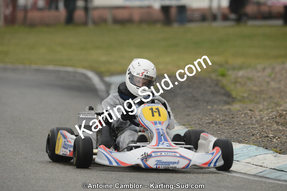 08/04/2012 : Lady Cup et Trophée HandiKart à Lavelanet (Photos Antoine Camblor) 2012 — karting