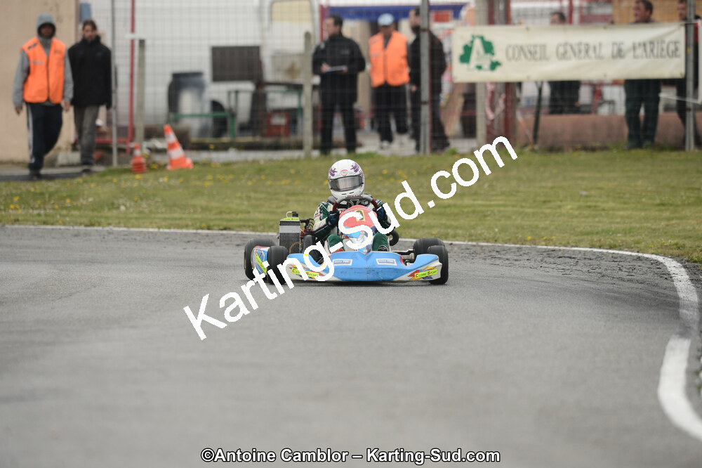 08/04/2012 : Lady Cup et Trophée HandiKart à Lavelanet (Photos Antoine Camblor) 2012 — karting