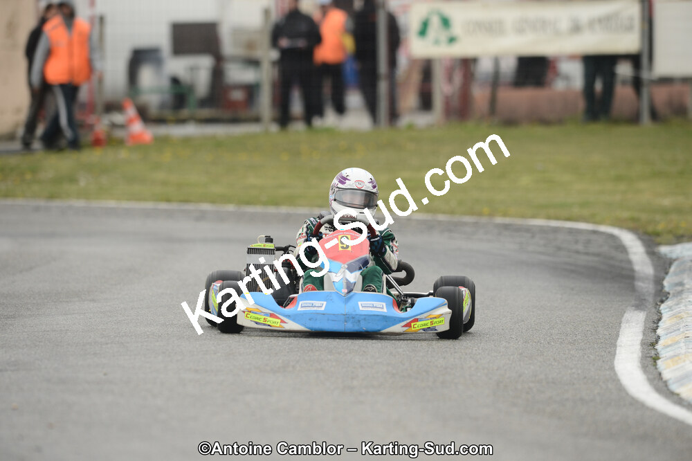 08/04/2012 : Lady Cup et Trophée HandiKart à Lavelanet (Photos Antoine Camblor) 2012 — karting