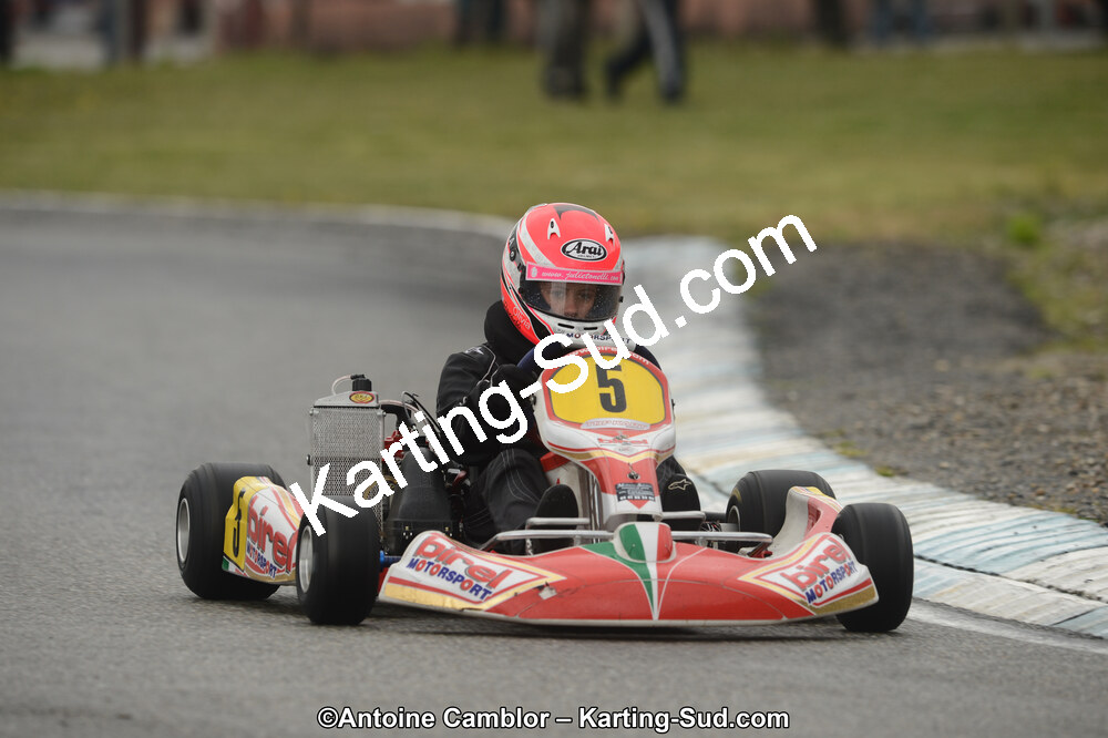 08/04/2012 : Lady Cup et Trophée HandiKart à Lavelanet (Photos Antoine Camblor) 2012 — karting