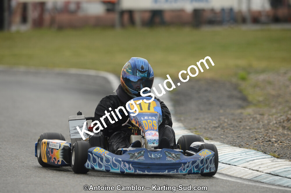 08/04/2012 : Lady Cup et Trophée HandiKart à Lavelanet (Photos Antoine Camblor) 2012 — karting