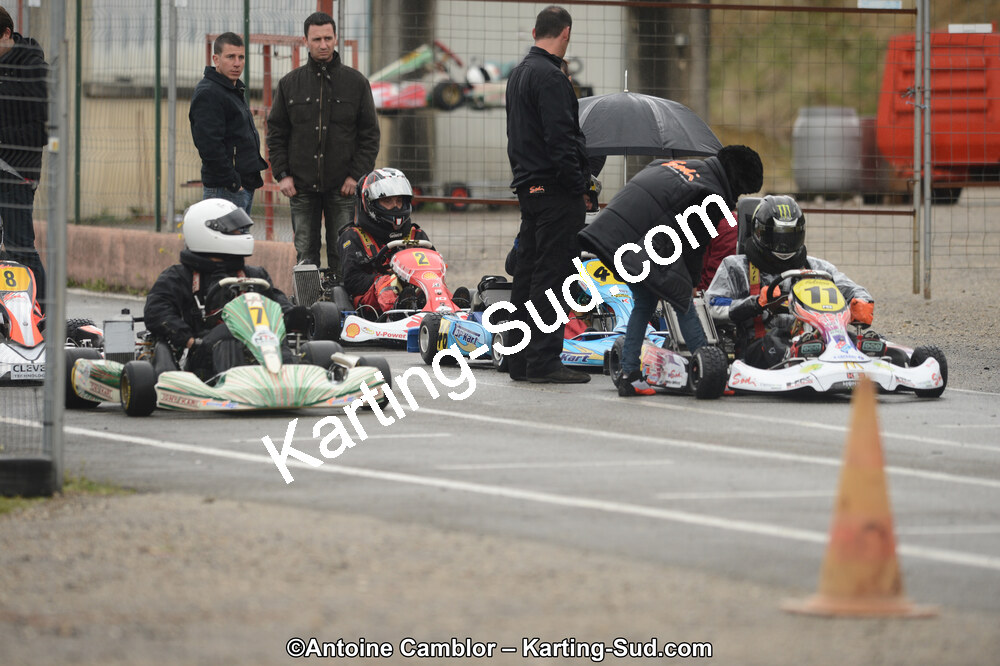 08/04/2012 : Lady Cup et Trophée HandiKart à Lavelanet (Photos Antoine Camblor) 2012 — karting