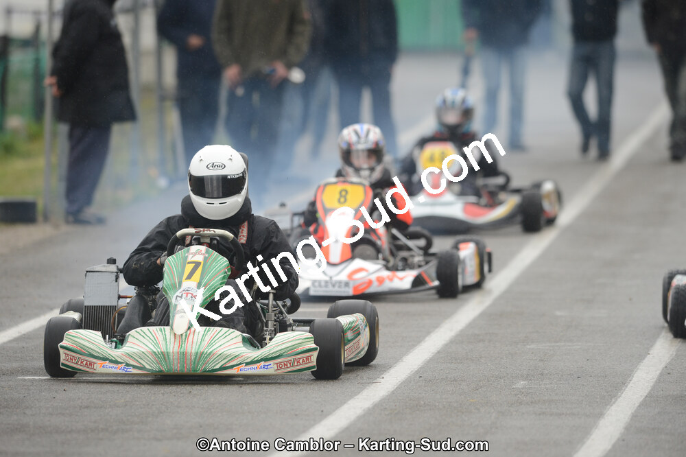 08/04/2012 : Lady Cup et Trophée HandiKart à Lavelanet (Photos Antoine Camblor) 2012 — karting