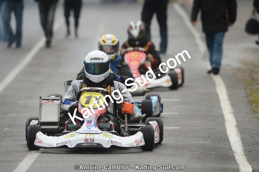 08/04/2012 : Lady Cup et Trophée HandiKart à Lavelanet (Photos Antoine Camblor) 2012 — karting