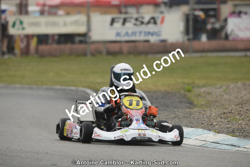 08/04/2012 : Lady Cup et Trophée HandiKart à Lavelanet (Photos Antoine Camblor) 2012 — karting