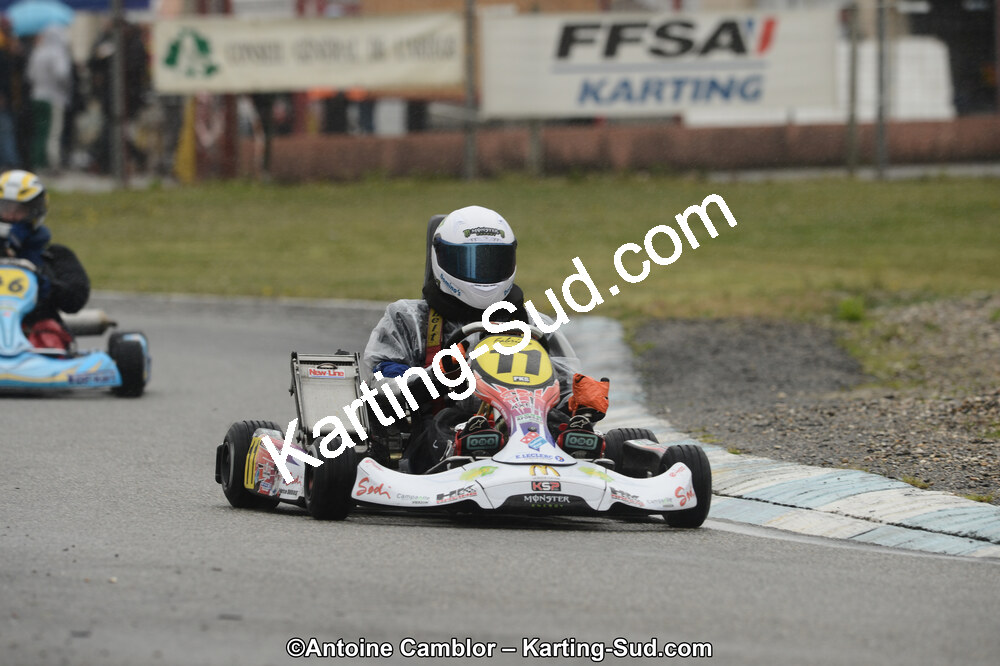 08/04/2012 : Lady Cup et Trophée HandiKart à Lavelanet (Photos Antoine Camblor) 2012 — karting