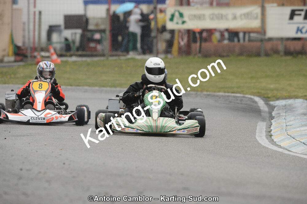 08/04/2012 : Lady Cup et Trophée HandiKart à Lavelanet (Photos Antoine Camblor) 2012 — karting