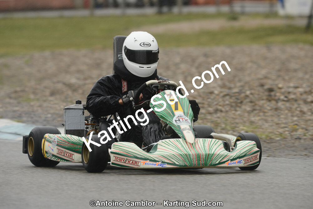 08/04/2012 : Lady Cup et Trophée HandiKart à Lavelanet (Photos Antoine Camblor) 2012 — karting
