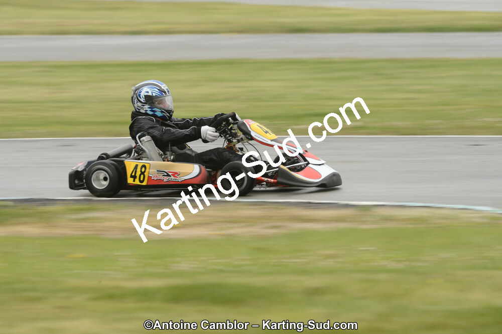 08/04/2012 : Lady Cup et Trophée HandiKart à Lavelanet (Photos Antoine Camblor) 2012 — karting