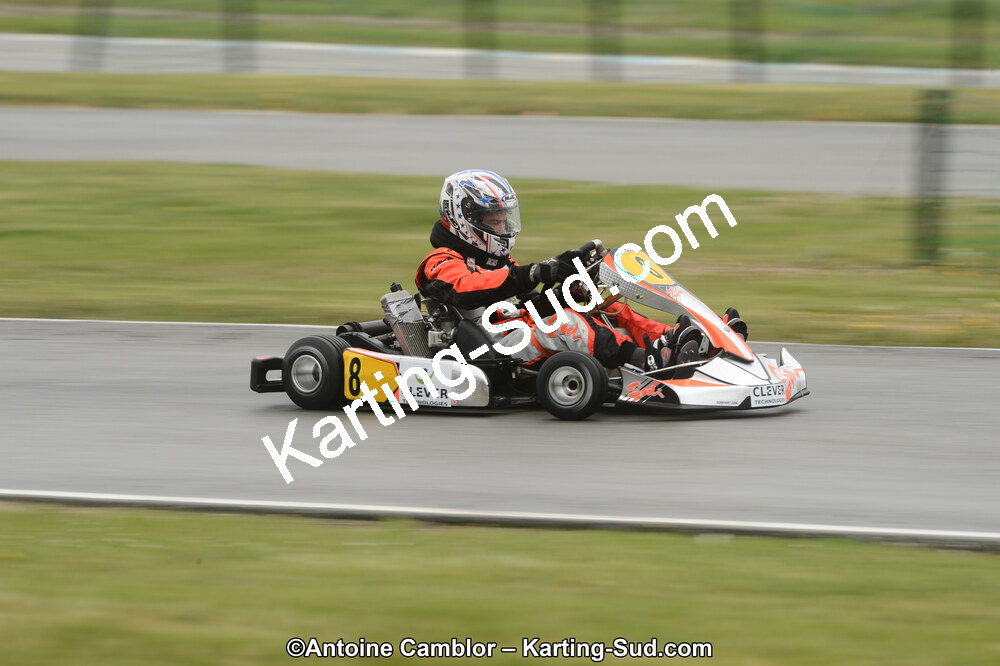 08/04/2012 : Lady Cup et Trophée HandiKart à Lavelanet (Photos Antoine Camblor) 2012 — karting