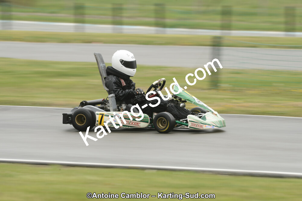 08/04/2012 : Lady Cup et Trophée HandiKart à Lavelanet (Photos Antoine Camblor) 2012 — karting