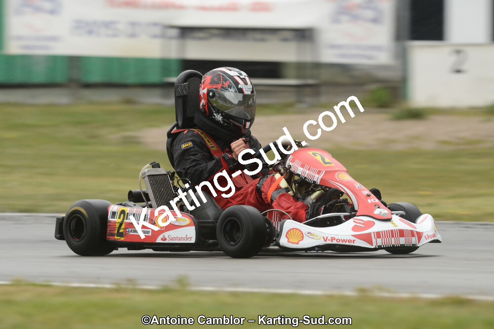 08/04/2012 : Lady Cup et Trophée HandiKart à Lavelanet (Photos Antoine Camblor) 2012 — karting