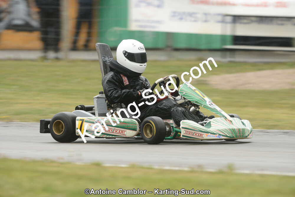 08/04/2012 : Lady Cup et Trophée HandiKart à Lavelanet (Photos Antoine Camblor) 2012 — karting