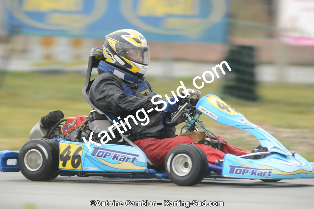 08/04/2012 : Lady Cup et Trophée HandiKart à Lavelanet (Photos Antoine Camblor) 2012 — karting