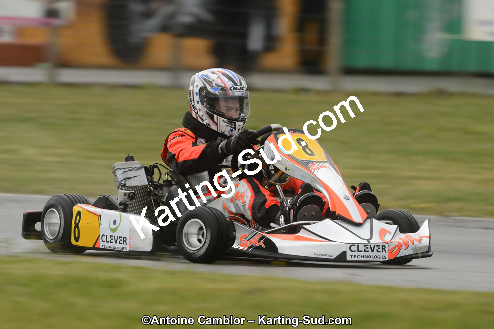 08/04/2012 : Lady Cup et Trophée HandiKart à Lavelanet (Photos Antoine Camblor) 2012 — karting