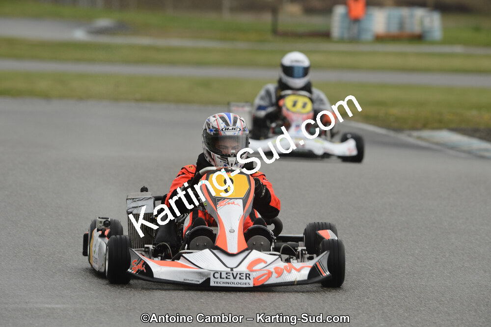 08/04/2012 : Lady Cup et Trophée HandiKart à Lavelanet (Photos Antoine Camblor) 2012 — karting