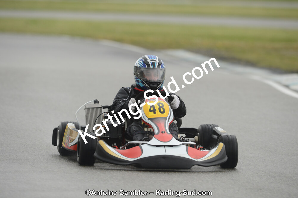 08/04/2012 : Lady Cup et Trophée HandiKart à Lavelanet (Photos Antoine Camblor) 2012 — karting