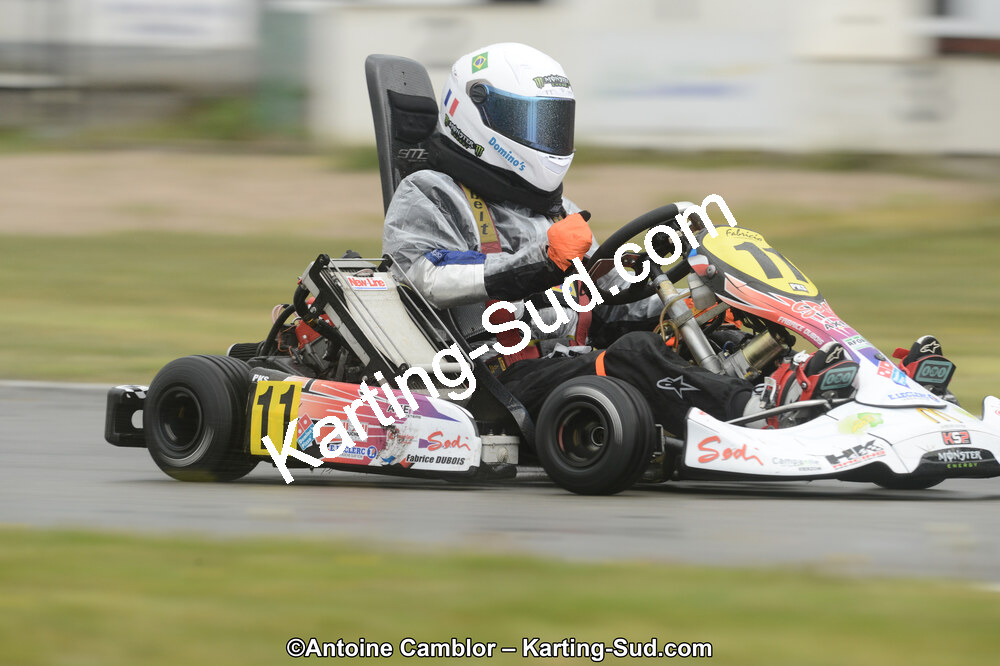 08/04/2012 : Lady Cup et Trophée HandiKart à Lavelanet (Photos Antoine Camblor) 2012 — karting