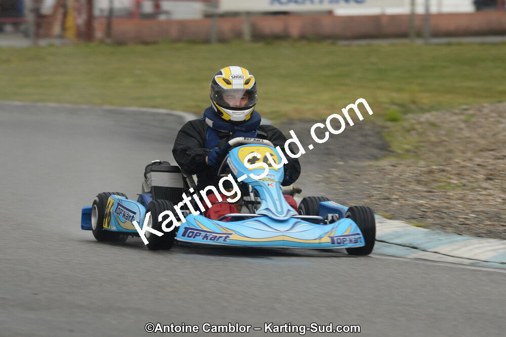 08/04/2012 : Lady Cup et Trophée HandiKart à Lavelanet (Photos Antoine Camblor) 2012 — karting