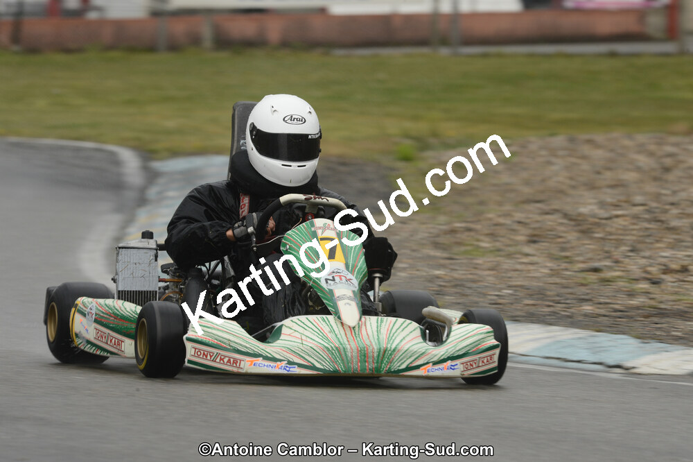 08/04/2012 : Lady Cup et Trophée HandiKart à Lavelanet (Photos Antoine Camblor) 2012 — karting