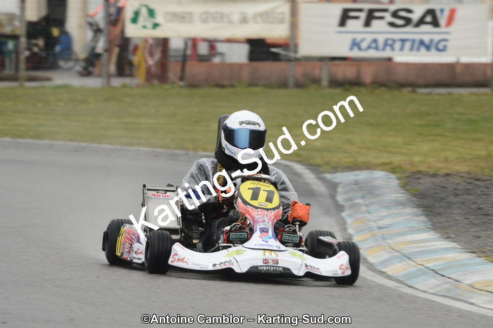 08/04/2012 : Lady Cup et Trophée HandiKart à Lavelanet (Photos Antoine Camblor) 2012 — karting