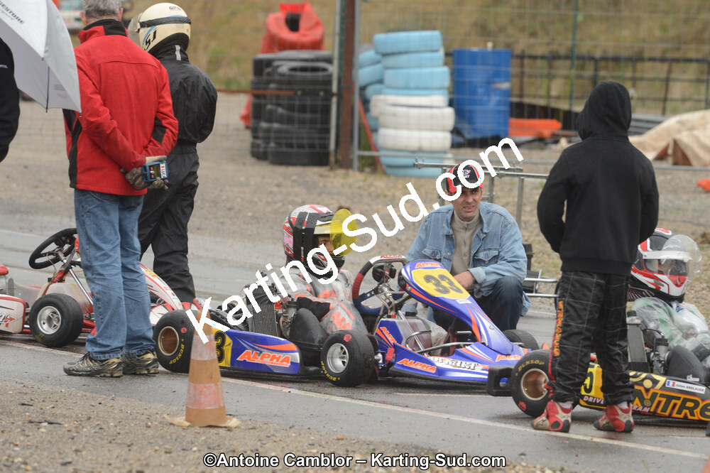 08/04/2012 : Lady Cup et Trophée HandiKart à Lavelanet (Photos Antoine Camblor) 2012 — karting