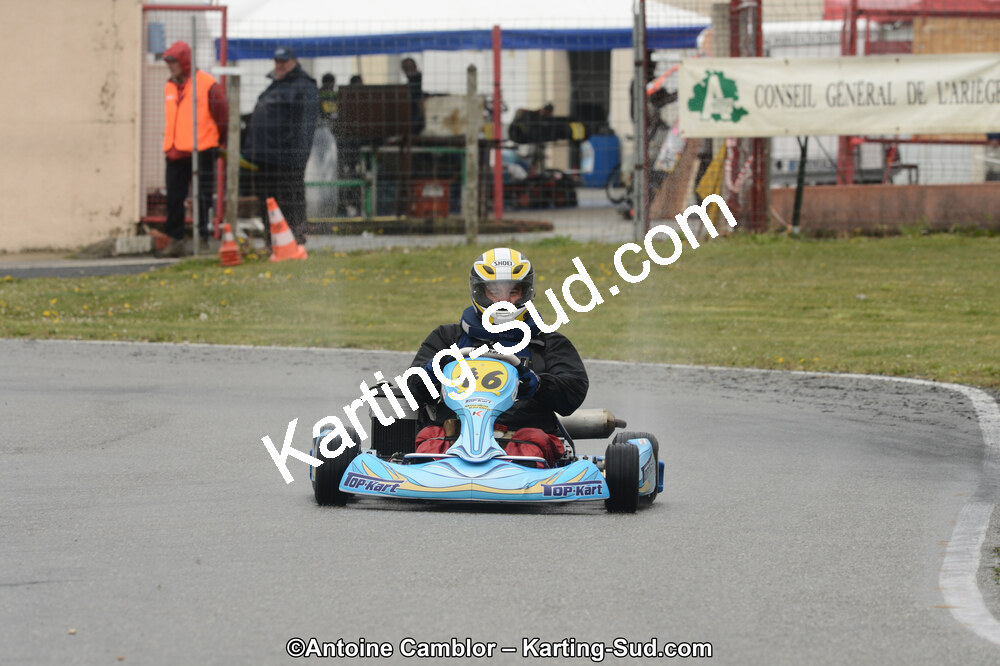 08/04/2012 : Lady Cup et Trophée HandiKart à Lavelanet (Photos Antoine Camblor) 2012 — karting