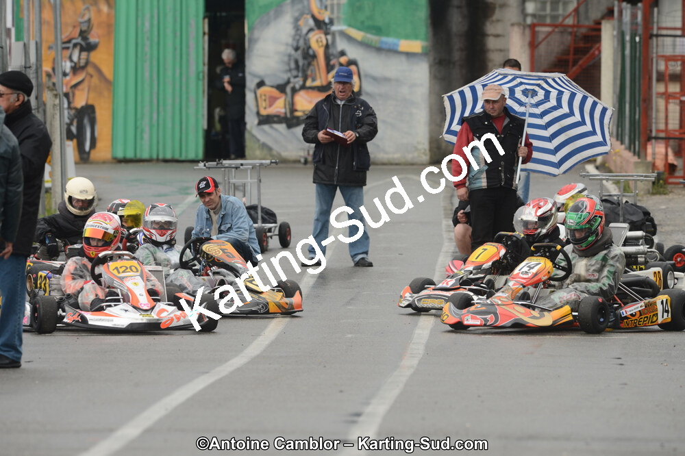 08/04/2012 : Lady Cup et Trophée HandiKart à Lavelanet (Photos Antoine Camblor) 2012 — karting