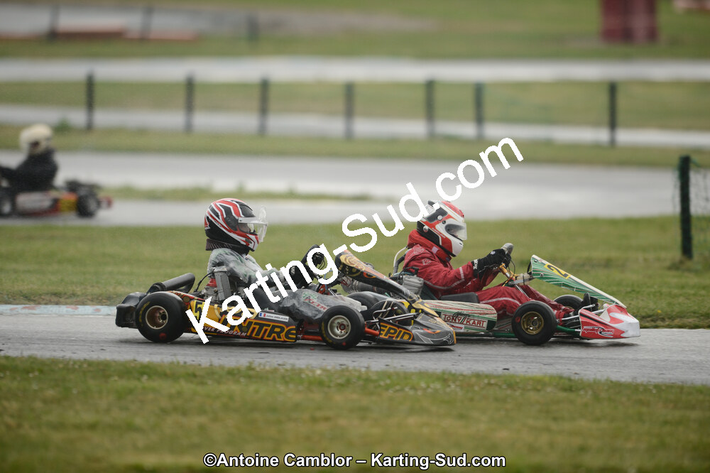 08/04/2012 : Lady Cup et Trophée HandiKart à Lavelanet (Photos Antoine Camblor) 2012 — karting