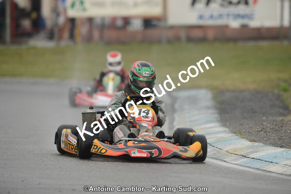 08/04/2012 : Lady Cup et Trophée HandiKart à Lavelanet (Photos Antoine Camblor) 2012 — karting