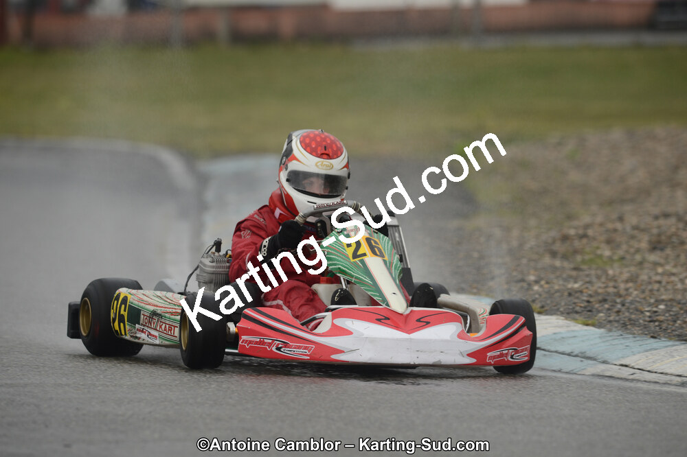 08/04/2012 : Lady Cup et Trophée HandiKart à Lavelanet (Photos Antoine Camblor) 2012 — karting