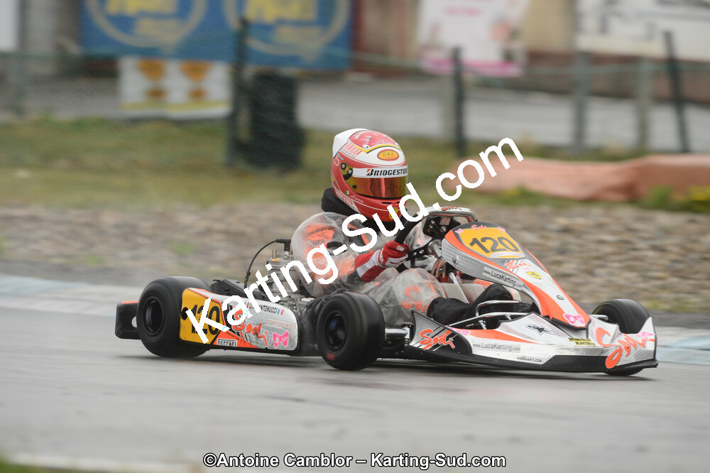 08/04/2012 : Lady Cup et Trophée HandiKart à Lavelanet (Photos Antoine Camblor) 2012 — karting