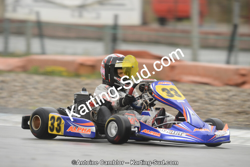 08/04/2012 : Lady Cup et Trophée HandiKart à Lavelanet (Photos Antoine Camblor) 2012 — karting