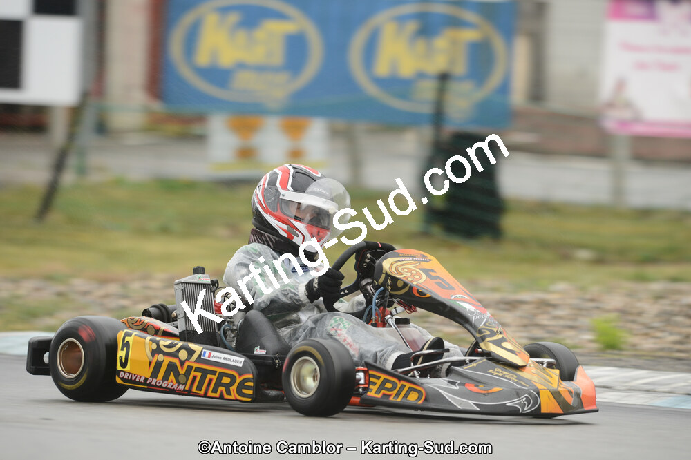 08/04/2012 : Lady Cup et Trophée HandiKart à Lavelanet (Photos Antoine Camblor) 2012 — karting