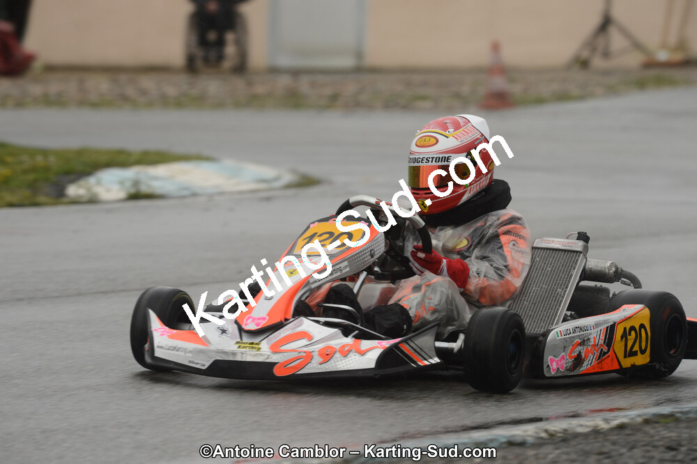08/04/2012 : Lady Cup et Trophée HandiKart à Lavelanet (Photos Antoine Camblor) 2012 — karting