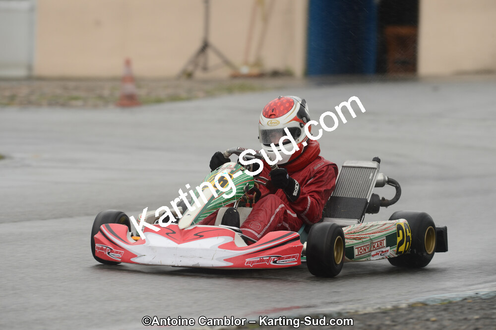 08/04/2012 : Lady Cup et Trophée HandiKart à Lavelanet (Photos Antoine Camblor) 2012 — karting