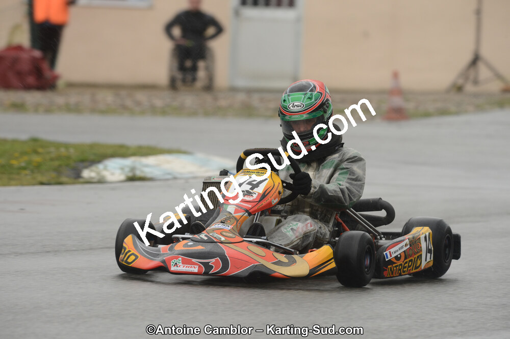 08/04/2012 : Lady Cup et Trophée HandiKart à Lavelanet (Photos Antoine Camblor) 2012 — karting