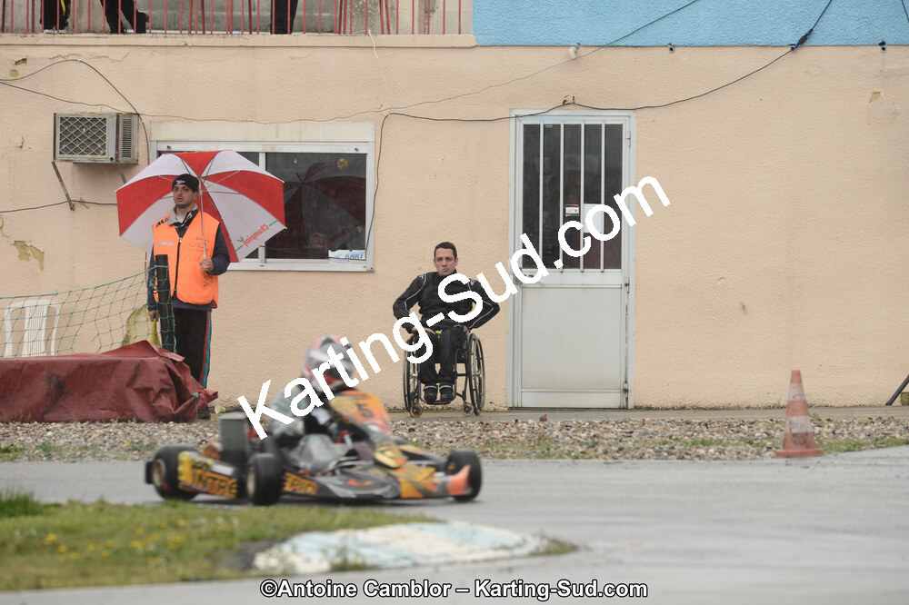 08/04/2012 : Lady Cup et Trophée HandiKart à Lavelanet (Photos Antoine Camblor) 2012 — karting