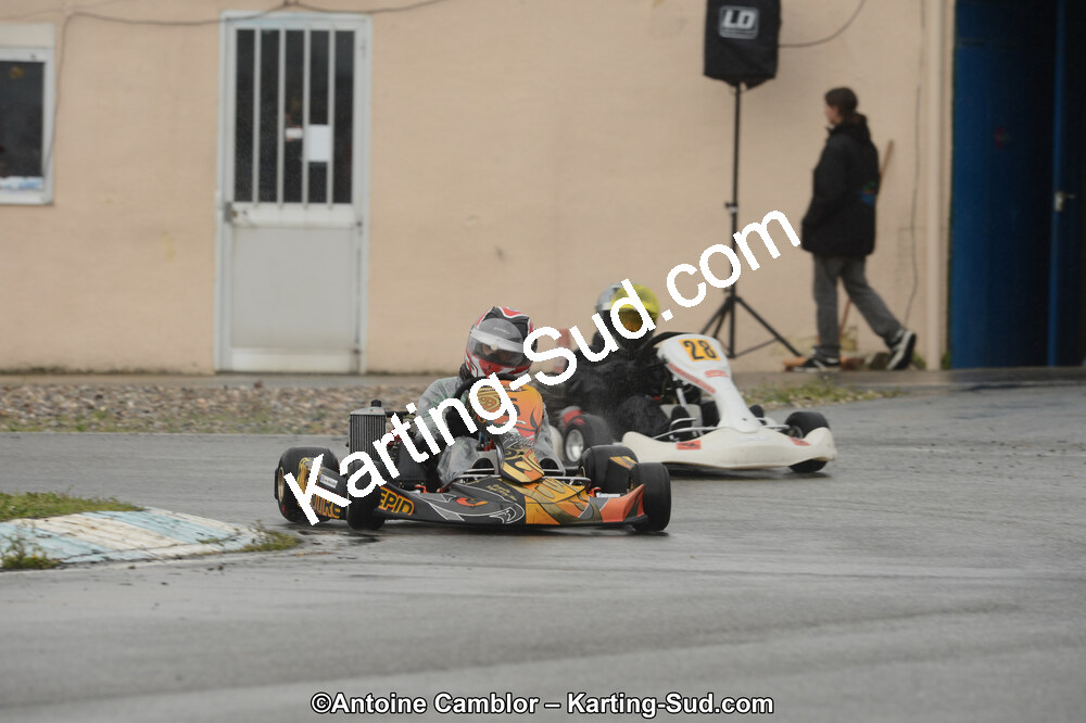 08/04/2012 : Lady Cup et Trophée HandiKart à Lavelanet (Photos Antoine Camblor) 2012 — karting