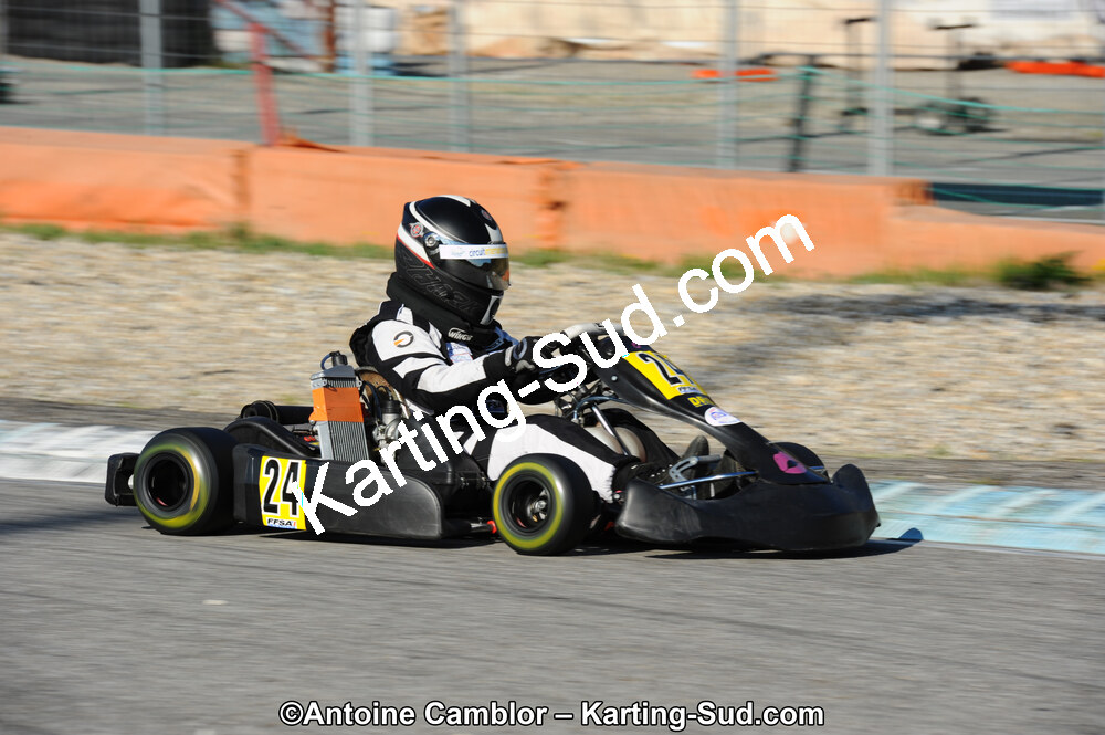08/04/2012 : Lady Cup et Trophée HandiKart à Lavelanet (Photos Antoine Camblor) 2012 — karting