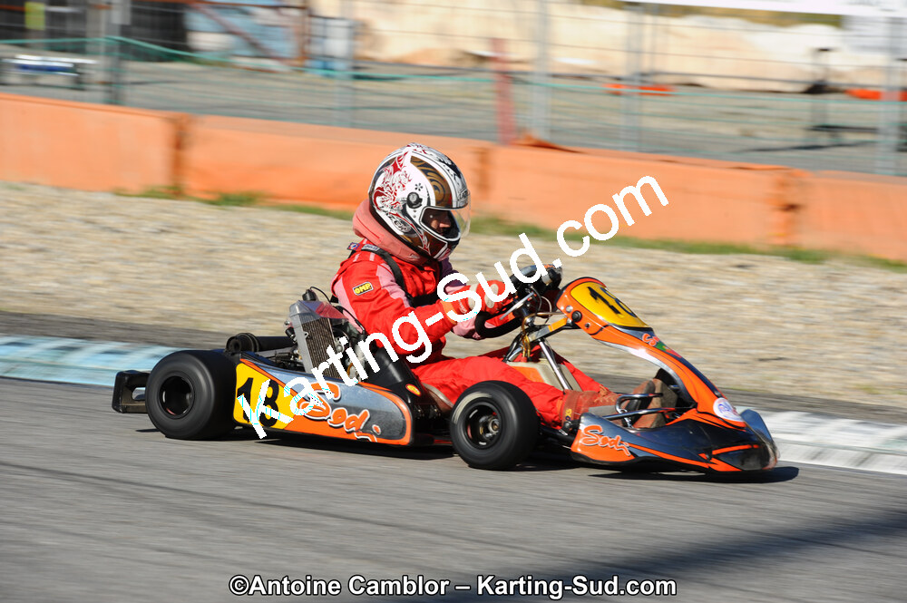 08/04/2012 : Lady Cup et Trophée HandiKart à Lavelanet (Photos Antoine Camblor) 2012 — karting