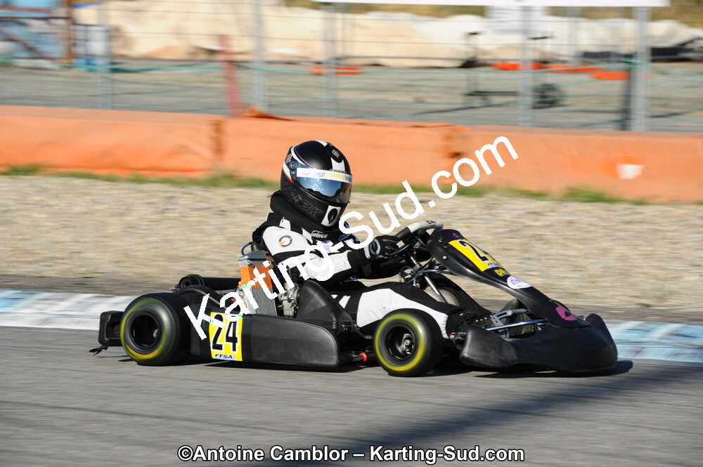 08/04/2012 : Lady Cup et Trophée HandiKart à Lavelanet (Photos Antoine Camblor) 2012 — karting