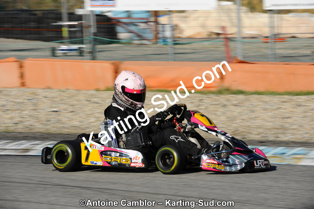 08/04/2012 : Lady Cup et Trophée HandiKart à Lavelanet (Photos Antoine Camblor) 2012 — karting