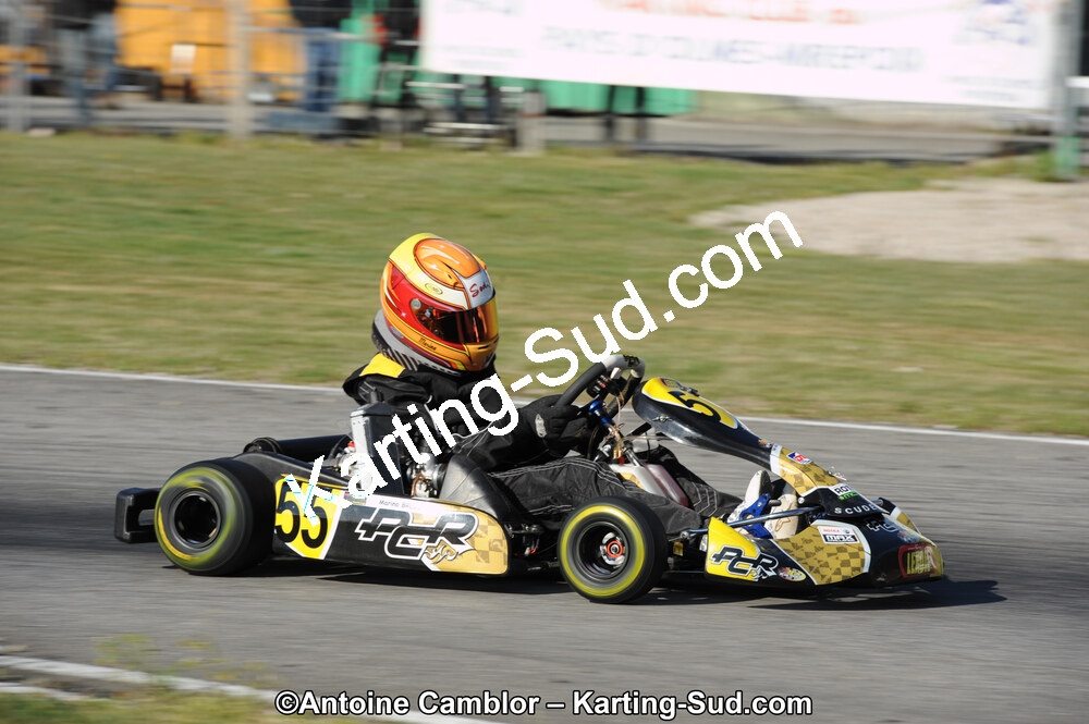 08/04/2012 : Lady Cup et Trophée HandiKart à Lavelanet (Photos Antoine Camblor) 2012 — karting