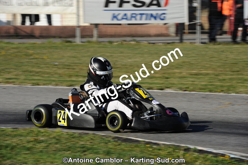 08/04/2012 : Lady Cup et Trophée HandiKart à Lavelanet (Photos Antoine Camblor) 2012 — karting