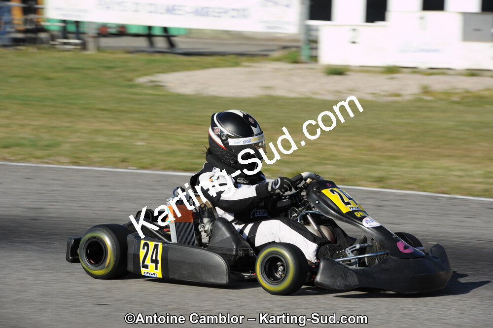 08/04/2012 : Lady Cup et Trophée HandiKart à Lavelanet (Photos Antoine Camblor) 2012 — karting