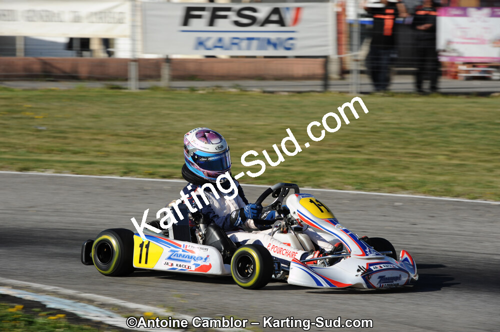 08/04/2012 : Lady Cup et Trophée HandiKart à Lavelanet (Photos Antoine Camblor) 2012 — karting