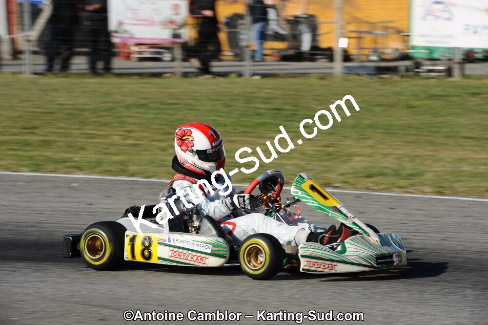 08/04/2012 : Lady Cup et Trophée HandiKart à Lavelanet (Photos Antoine Camblor) 2012 — karting